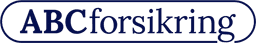 ABC Forsikring logo
