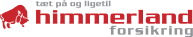 Himmerland Forsikring logo