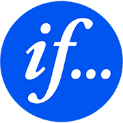 If Forsikring logo