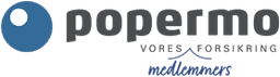 Popermo logo