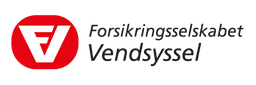 Vendsyssel Forsikring logo